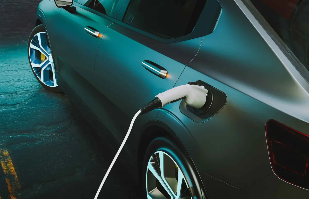 EV ownership vs EV rental in India